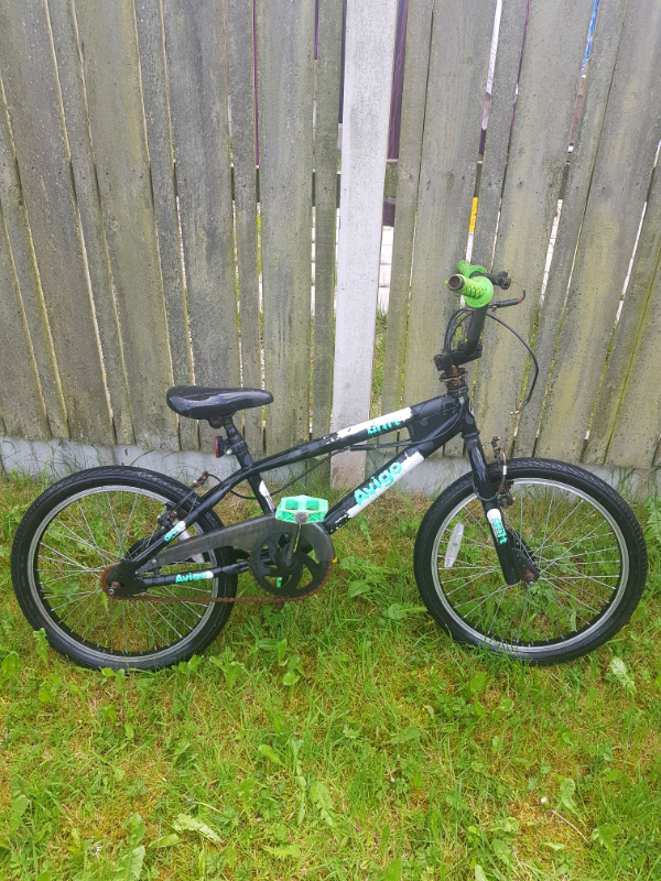 avigo drift bike